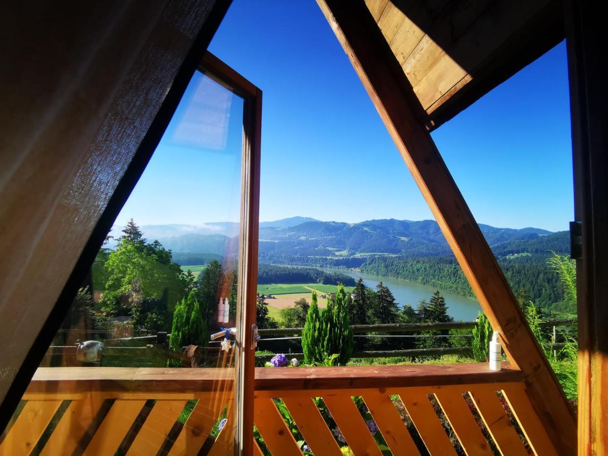 Glamping Mm Muta Exterior foto