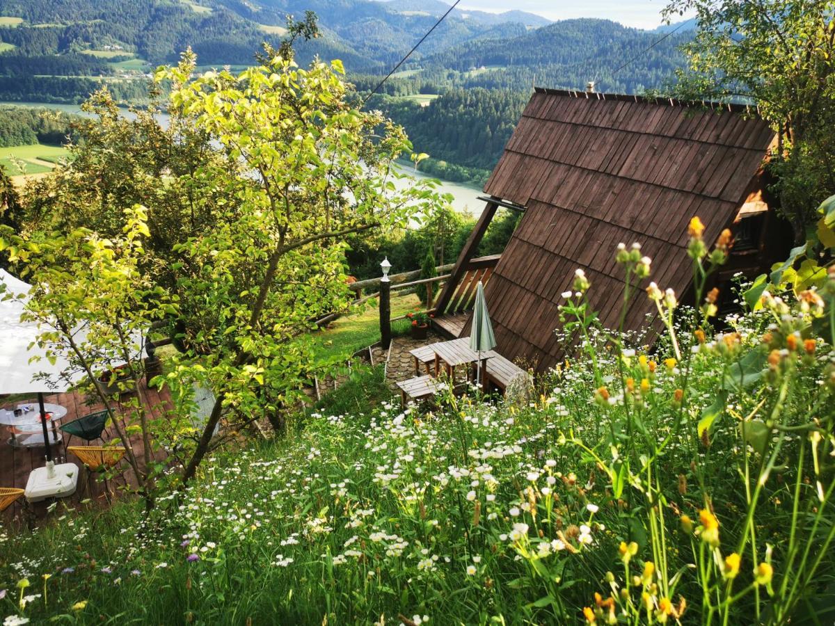 Glamping Mm Muta Exterior foto