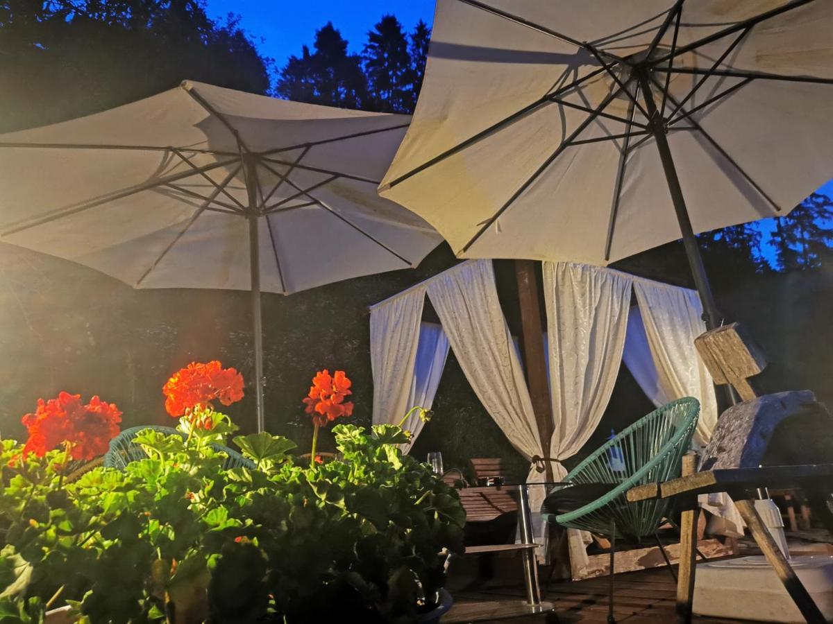 Glamping Mm Muta Exterior foto